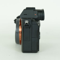 SONY α7 III（ILCE-7M3）