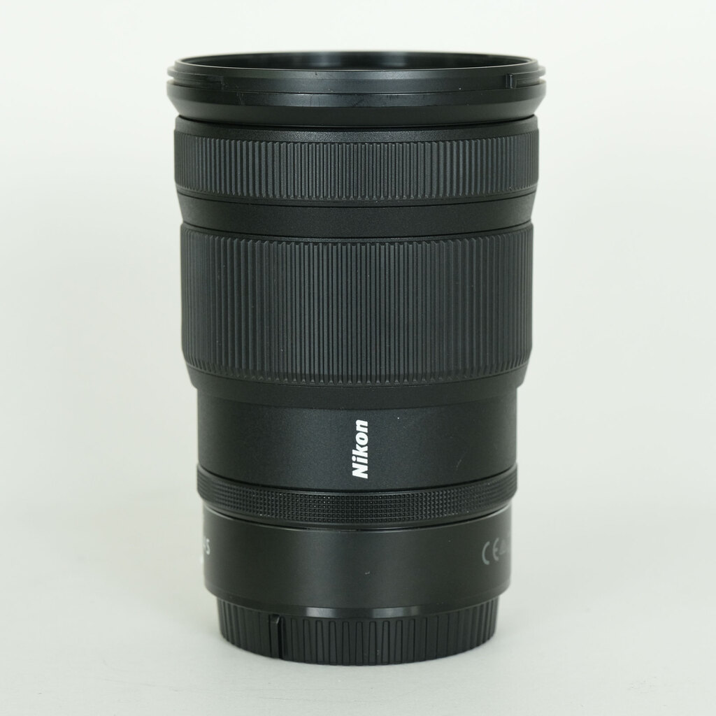 Nikon NIKKOR Z 24-120mm f/4 S