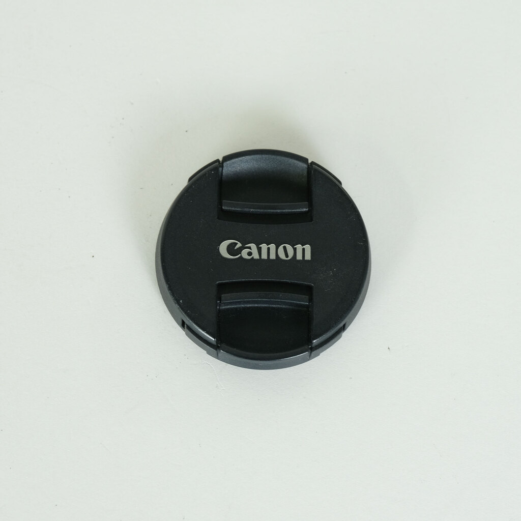 Canon EF-M15-45mm F3.5-6.3 IS STM