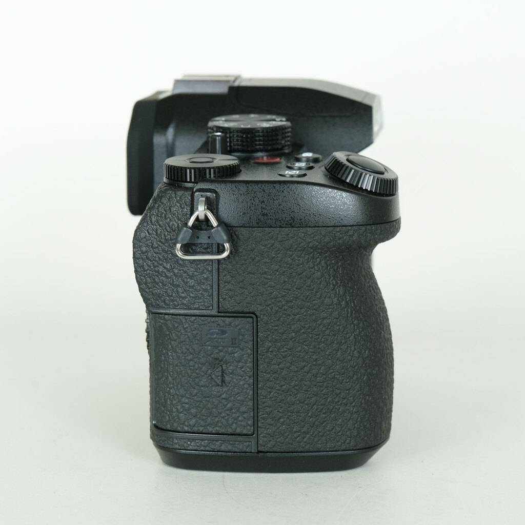Panasonic LUMIX G99M2（G99 II）