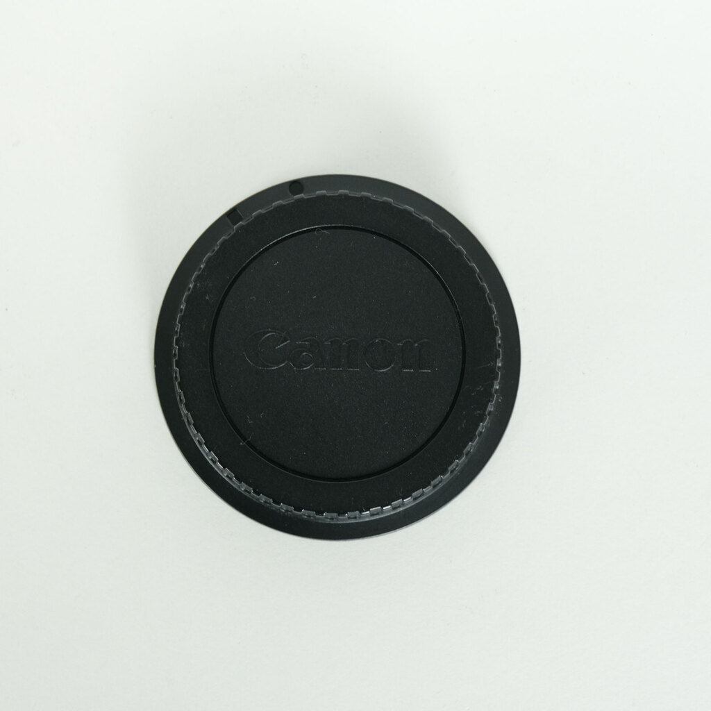 Canon EF-S55-250mm F4-5.6 IS STM