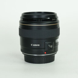 Canon EF85mm F1.8 USM