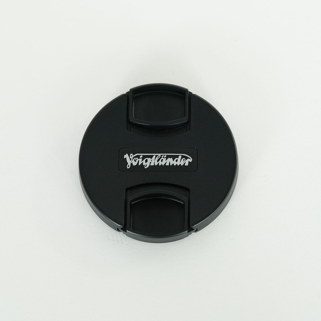 Voigtlander NOKTON 50mm F1.2 Aspherical E-mount (ソニーE用)