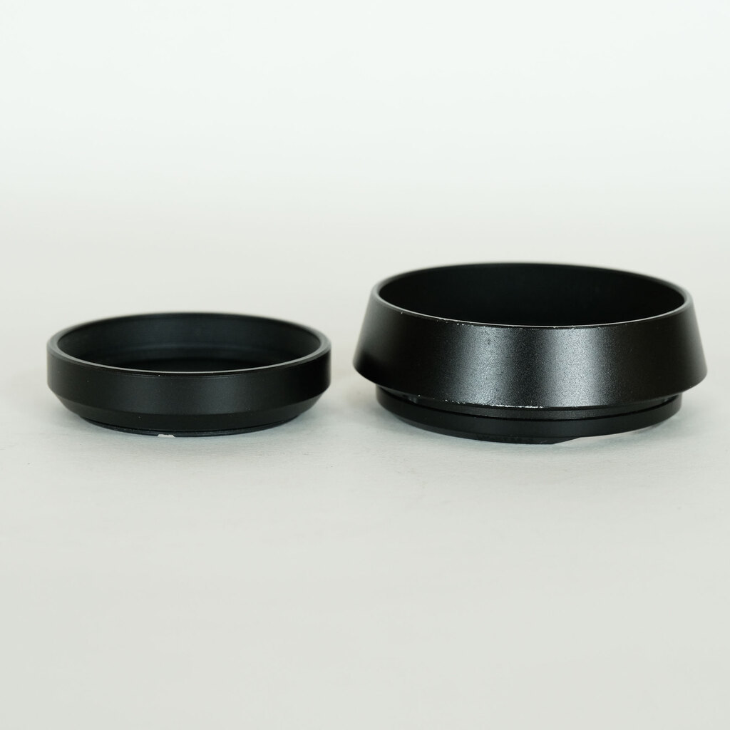 FUJIFILM XF35mmF2 R WR