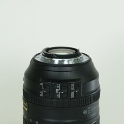 Nikon AF-S NIKKOR 24-120mm f/4G ED VR Nikon AF-S NIKKOR 24-120mm f/4G ED VR