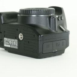 Nikon D3200ボディ ブラック