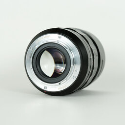 Voigtlander NOKTON 17.5mm F0.95 [マイクロフォーサーズ用]