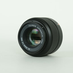 FUJIFILM XC35mmF2 FUJIFILM XC35mmF2