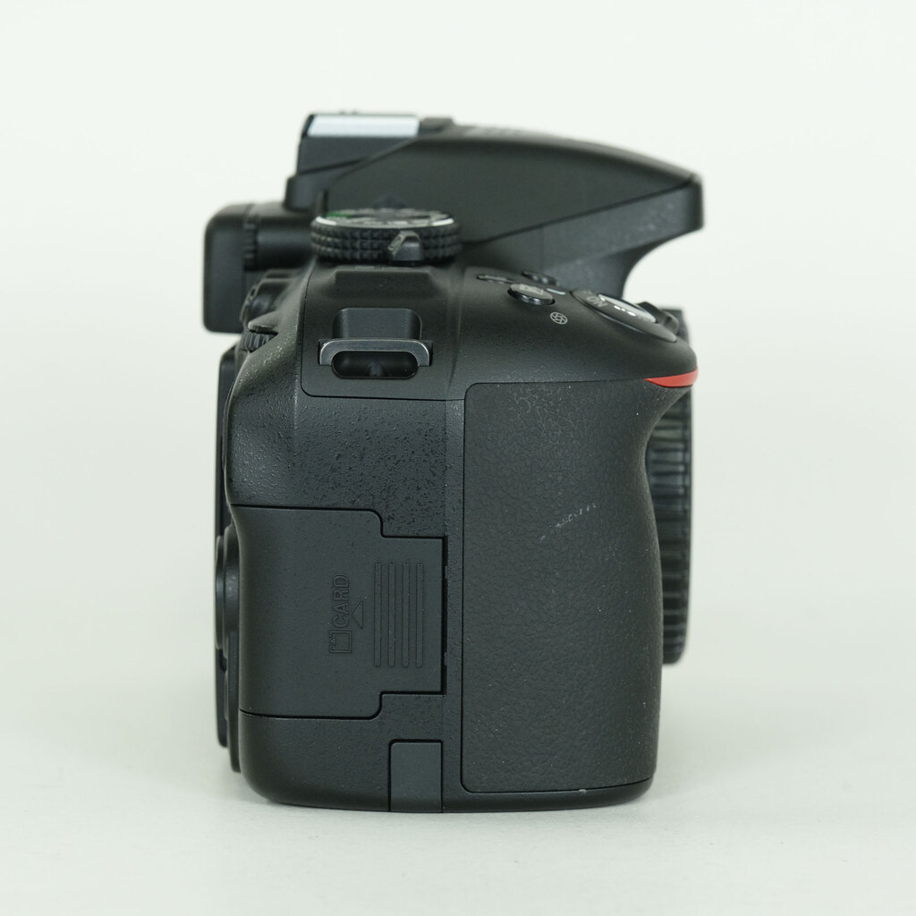 Nikon D5300