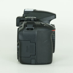 Nikon D5300