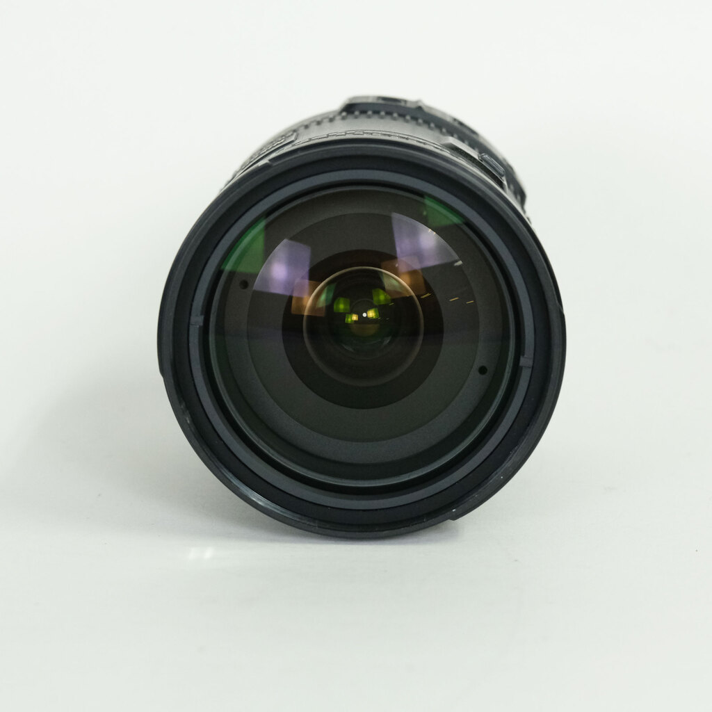 Nikon AF-S DX NIKKOR 18-200mm F3.5-5.6G ED VR II