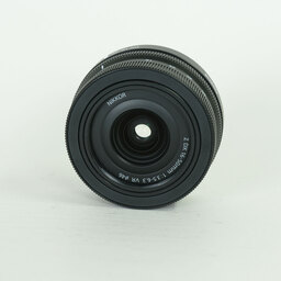 Nikon NIKKOR Z DX 16-50mm f/3.5-6.3 VR Nikon NIKKOR Z DX 16-50mm f/3.5-6.3 VR