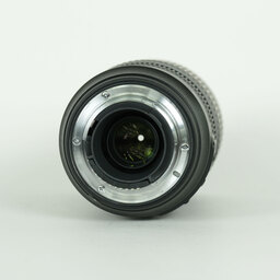 Nikon AF-S VR Zoom-Nikkor 70-300mm F4.5-5.6G IF-ED