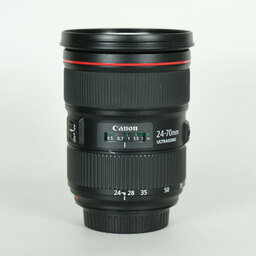Canon EF24-70mm F2.8L II USM