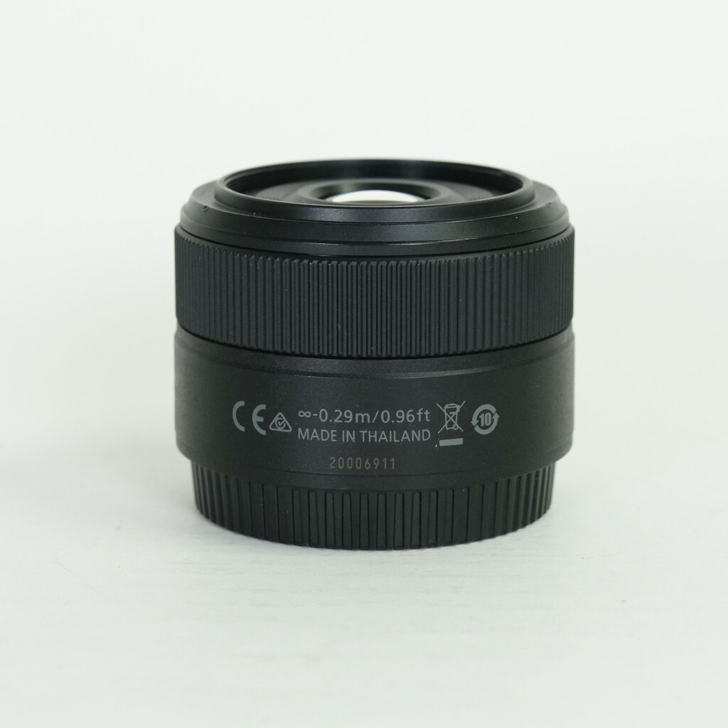 Nikon NIKKOR Z 40mm f/2