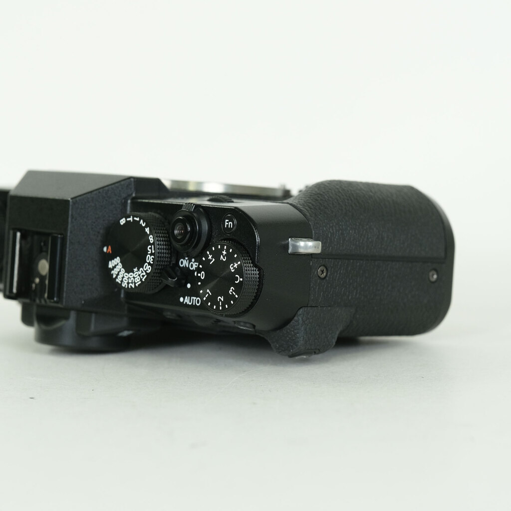 FUJIFILM X-T30 FUJIFILM X-T30