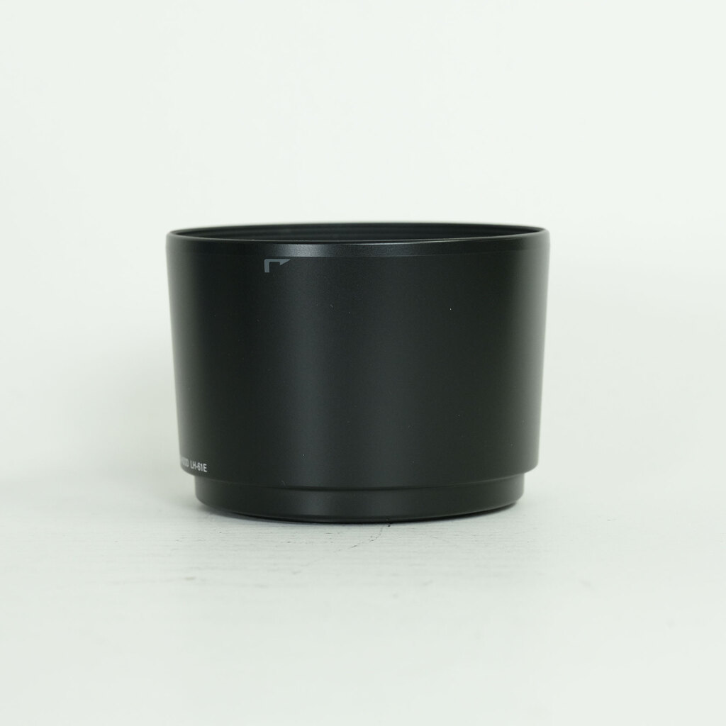 OLYMPUS M.ZUIKO DIGITAL ED 75-300mm F4.8-6.7 II