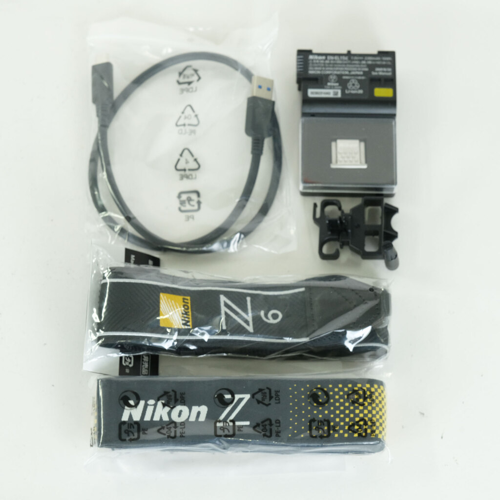 Nikon Z6 Nikon Z6