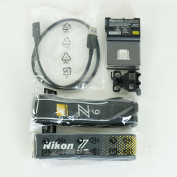 Nikon Z6 Nikon Z6