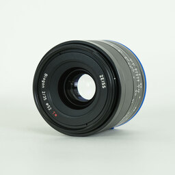 Carl Zeiss Loxia 2/35 [ソニーE用]