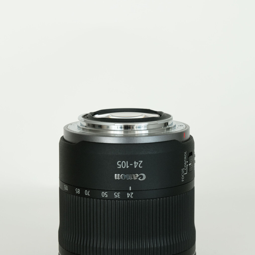 Canon RF24-105mm F4-7.1 IS STM