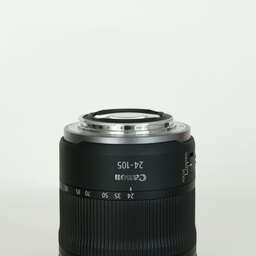 Canon RF24-105mm F4-7.1 IS STM