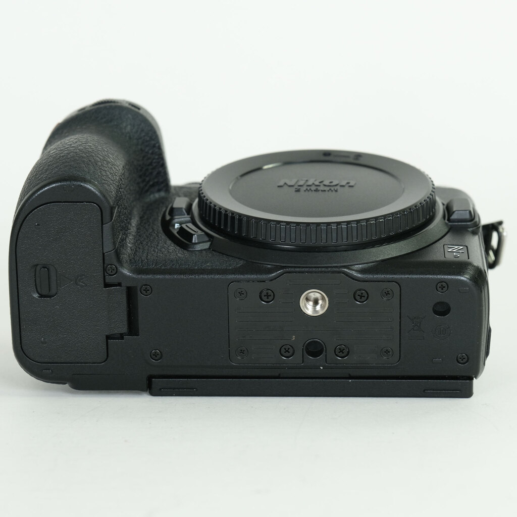 Nikon Z5