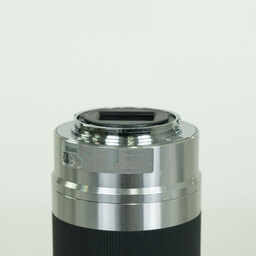 SONY E 55-210mm F4.5-6.3 OSS SEL55210 SONY E 55-210mm F4.5-6.3 OSS SEL55210