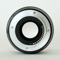 FUJIFILM XF35mmF1.4 R