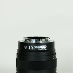 TOKINA FiRIN 20mm F2.0 FE MF (ソニーE用)