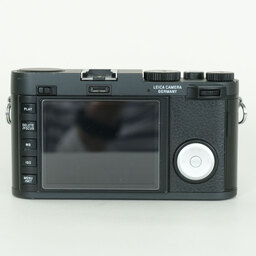 LEICA X Vario (Typ107) ブラック