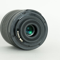 Canon EF-S18-55mm F3.5-5.6 IS STM