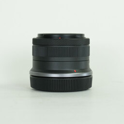 Canon RF-S 18-45mm F4.5-6.3 IS STM