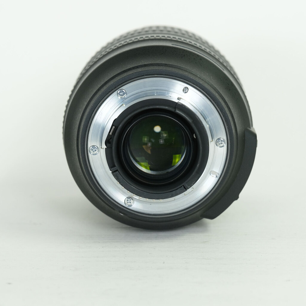 Nikon AF-S NIKKOR 24-120mm f/4G ED VR
