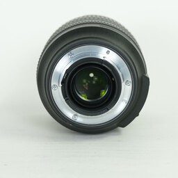 Nikon AF-S NIKKOR 24-120mm f/4G ED VR