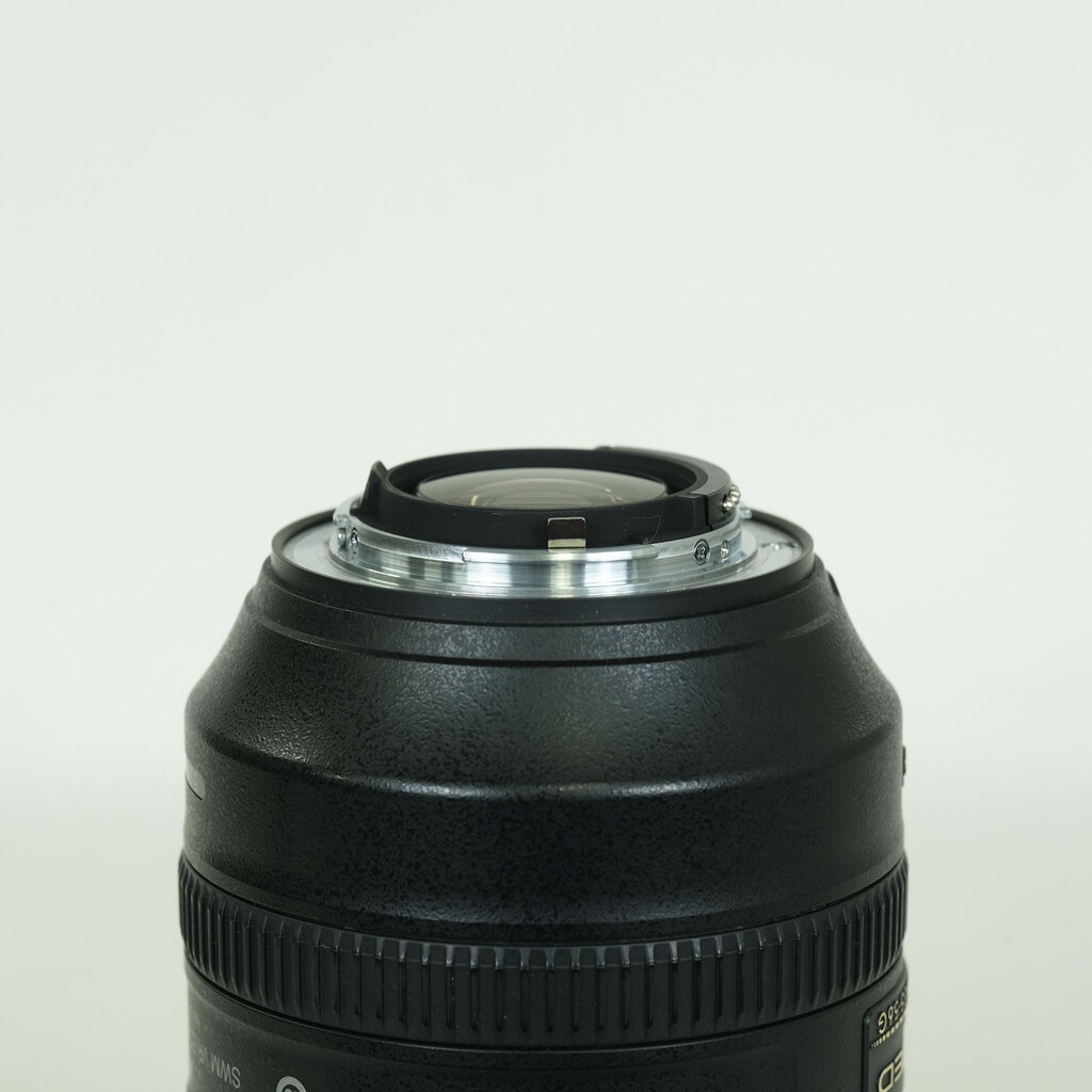Nikon AF-S NIKKOR 28-300mm f/3.5-5.6G ED VR