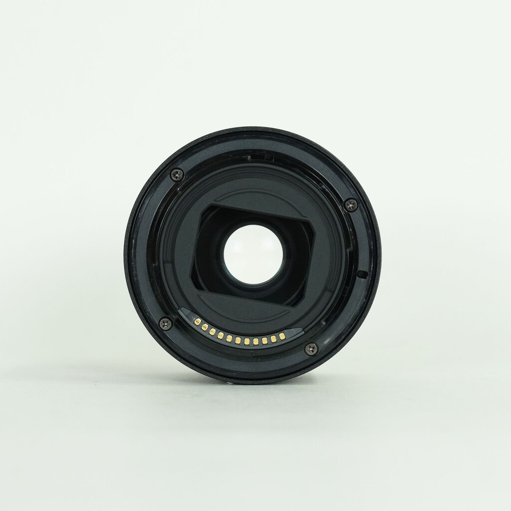 Nikon NIKKOR Z 40mm f/2