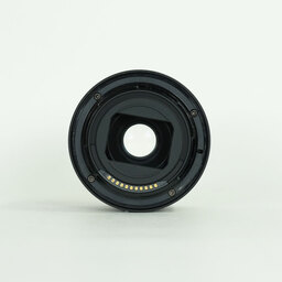 Nikon NIKKOR Z 40mm f/2