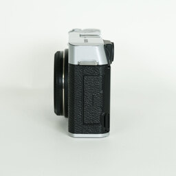 FUJIFILM X-E4 FUJIFILM X-E4