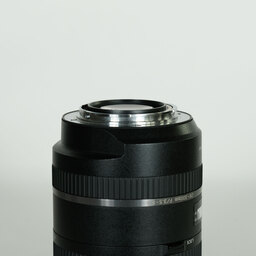 TAMRON 28-300mm F3.5-6.3 Di PZD Model A010S(ソニーA用)