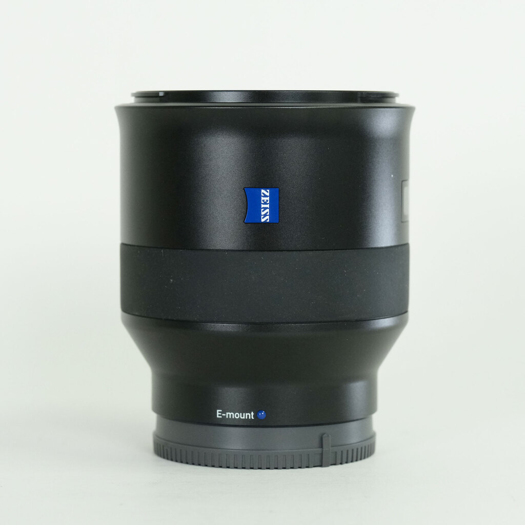 Carl Zeiss Batis 1.8/85 [ソニーE用]