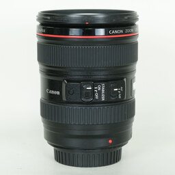Canon EF24-105mm F4L IS USM