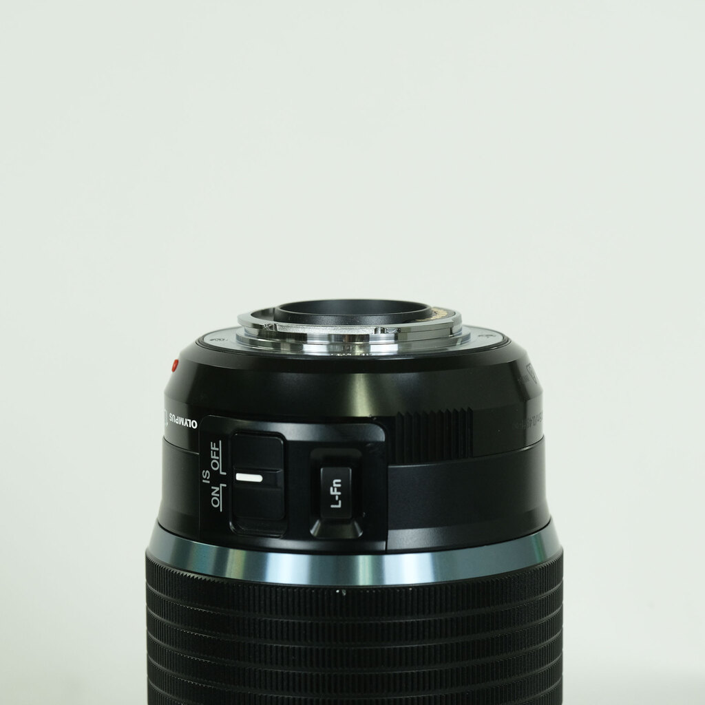 OLYMPUS M.ZUIKO DIGITAL ED 12-100mm F4.0 IS PRO