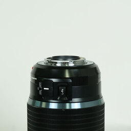 OLYMPUS M.ZUIKO DIGITAL ED 12-100mm F4.0 IS PRO