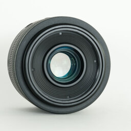 Canon RF35mm F1.8 MACRO IS STM