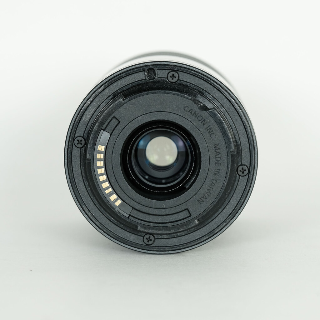 Canon EF-M55-200mm F4.5-6.3 IS STM