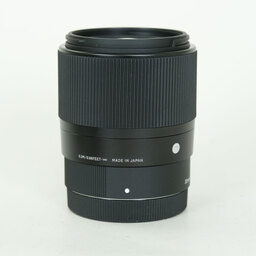 SIGMA 30mm F1.4 DC DN｜Contemporary [ソニーE用]