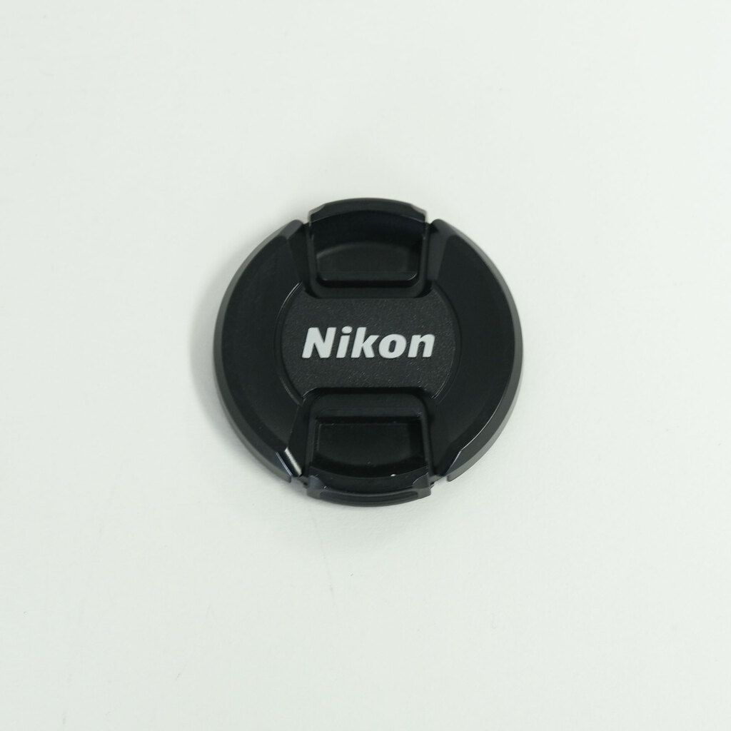 Nikon AF-P DX NIKKOR 18-55mm F3.5-5.6G VR