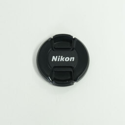 Nikon AF-P DX NIKKOR 18-55mm F3.5-5.6G VR