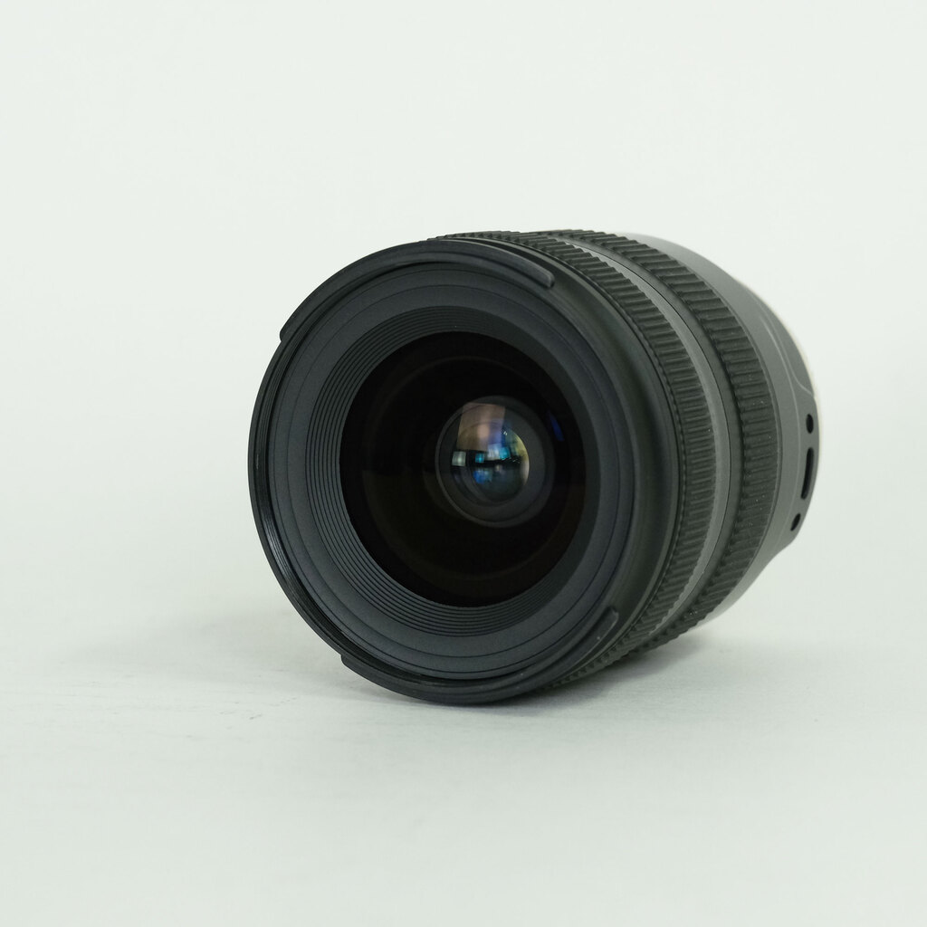 TAMRON 20-40mm F/2.8 Di III VXD(Model A062) [ソニーE用]